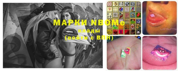 молекула духа Алексеевка